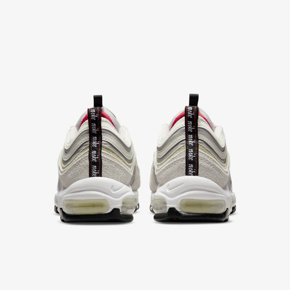 Nike Air Max 97 First Use
